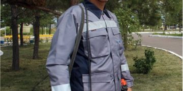 Талпынысы таудай Қыдырбек