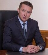 Құрылымда – жаңа Бас директор