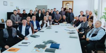 Алпыс жылдағы бедерлі асу