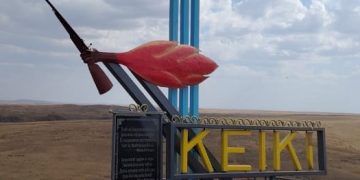 «КӨКЖАЛ КЕЙКІ» атанған қолмергеннің үңгірі жаңғыртылды