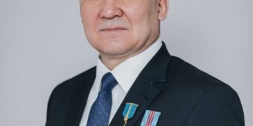 Көңіл шуағы